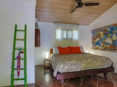 SUCCESSFUL BOUTIQUE HOTEL WITH OWNER’S HOME BY THE BEACH IN UVITA, photo 10