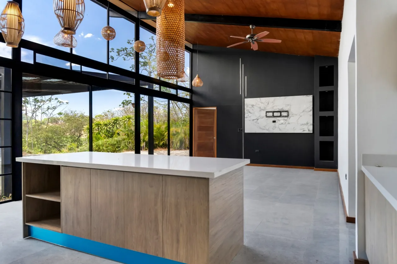 Exclusive home for sale in Turrubares with montains view, Costa Rica, photo 12