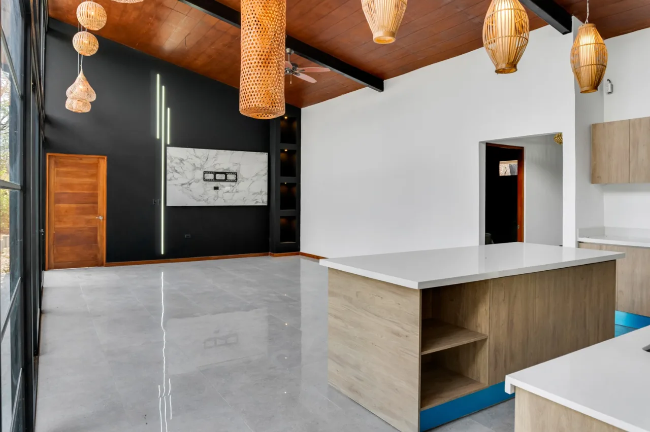 Exclusive home for sale in Turrubares with montains view, Costa Rica, photo 14
