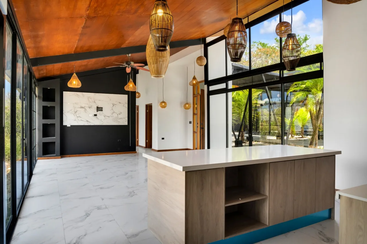 Exclusive home for sale in Turrubares with montains view, Costa Rica, photo 7