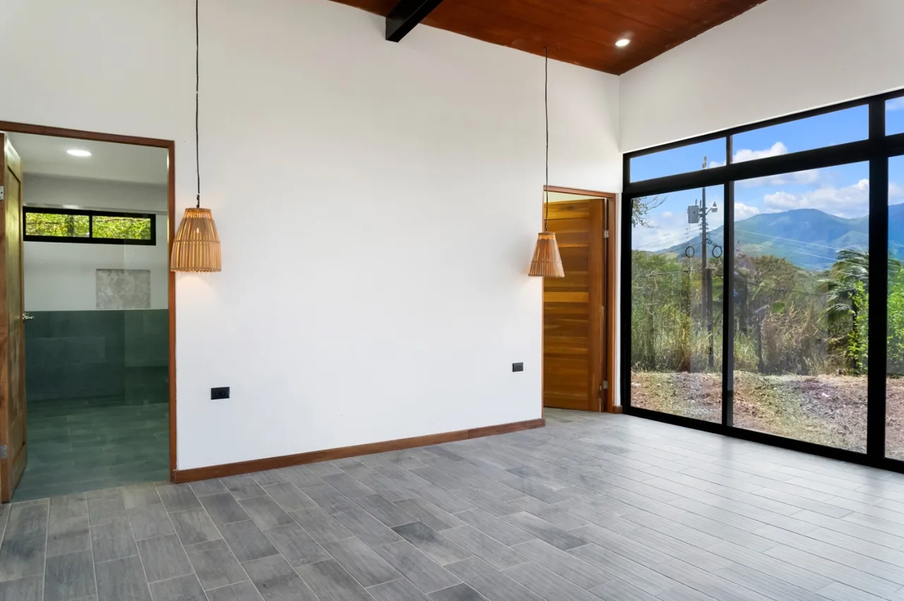 Exclusive home for sale in Turrubares with montains view, Costa Rica, photo 8