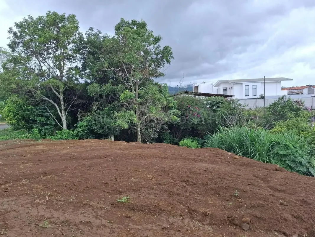 ¡Construí el hogar de tus sueños en un entorno rodeado de naturaleza! Este lote de 384 m², ubicado en un residencial de Mata de Plátano, ofrece un ambiente de clima fresco de ..., photo 3