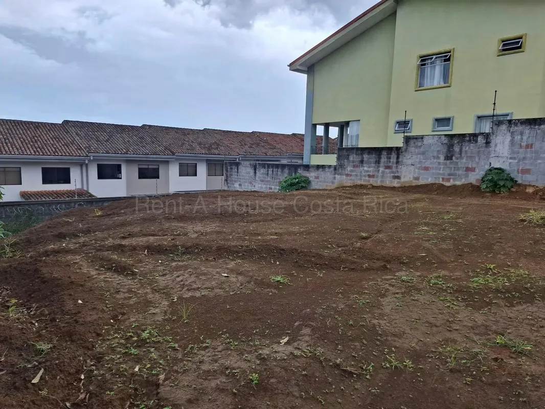 ¡Construí el hogar de tus sueños en un entorno rodeado de naturaleza! Este lote de 384 m², ubicado en un residencial de Mata de Plátano, ofrece un ambiente de clima fresco de ..., photo 5