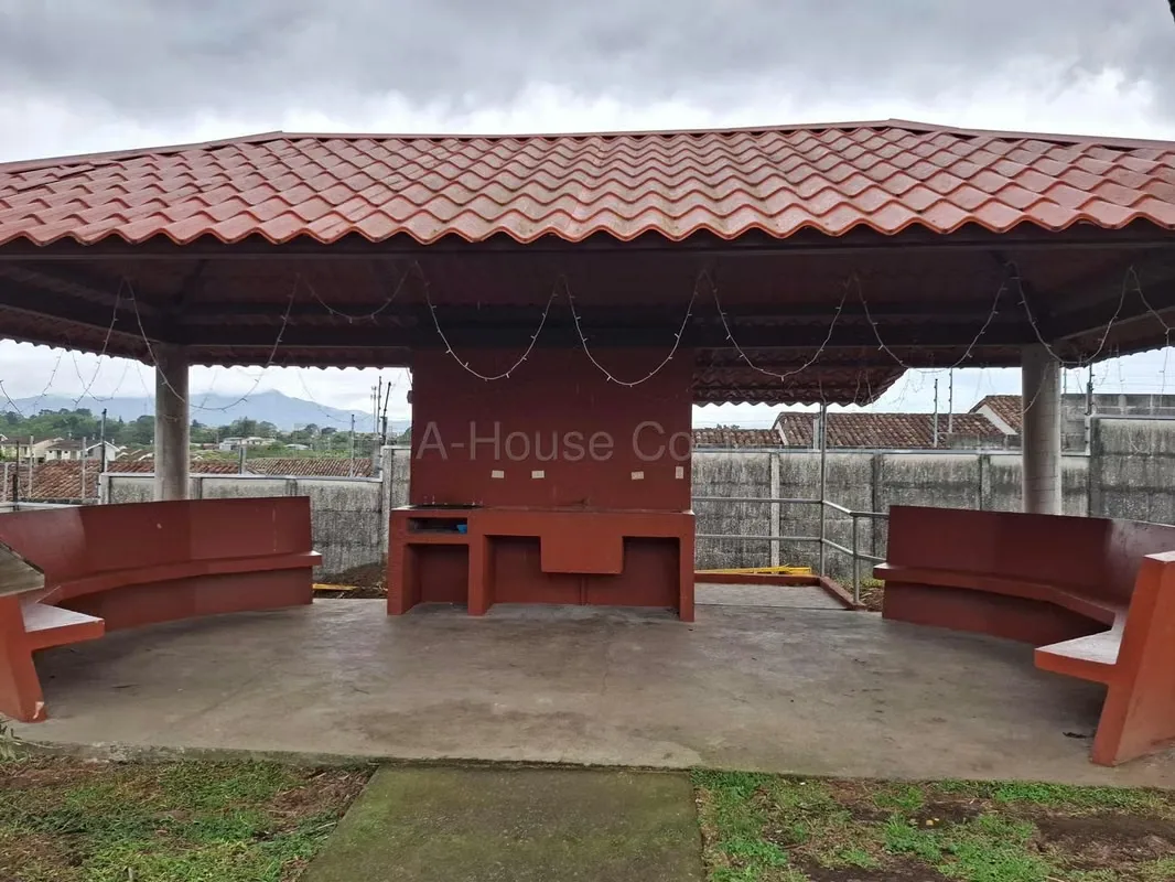 ¡Construí el hogar de tus sueños en un entorno rodeado de naturaleza! Este lote de 384 m², ubicado en un residencial de Mata de Plátano, ofrece un ambiente de clima fresco de ..., photo 7