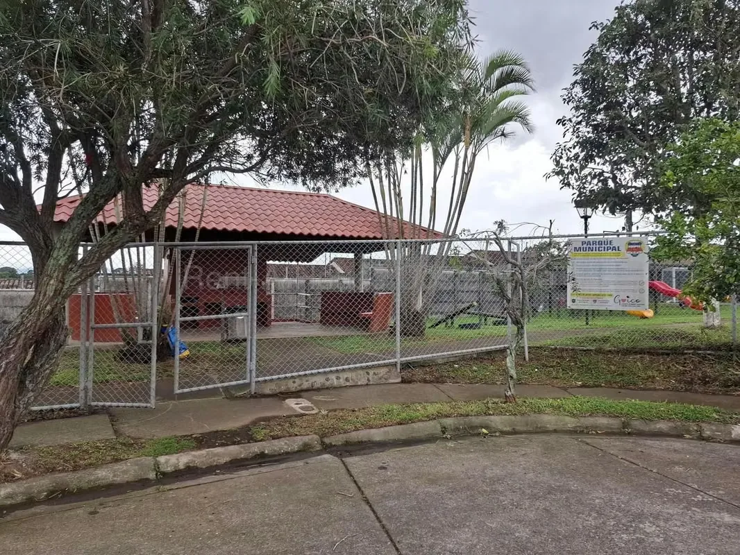 ¡Construí el hogar de tus sueños en un entorno rodeado de naturaleza! Este lote de 384 m², ubicado en un residencial de Mata de Plátano, ofrece un ambiente de clima fresco de ..., photo 8