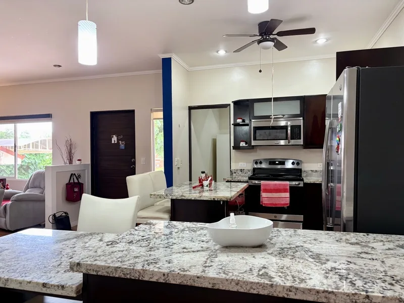2 Bed Single Family Homes For Sale in Jaco, photo 3
