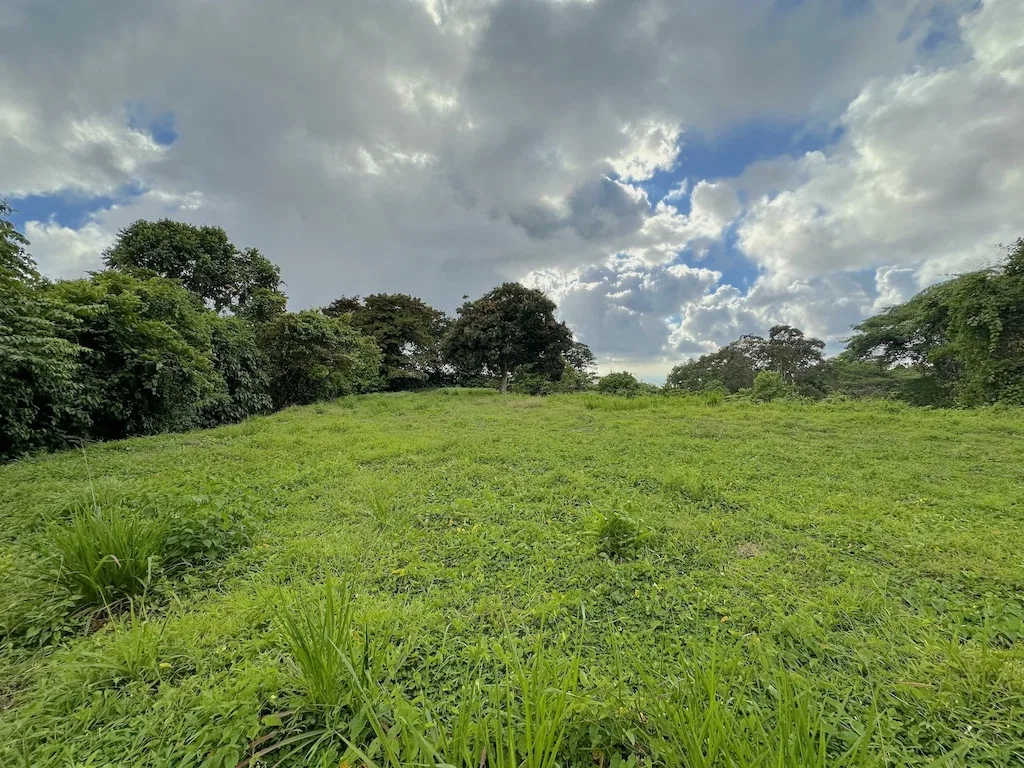 OCEAN VIEW LOT WITH 2 BUILDING SITES IN OJOCHAL – 9.12 ACRES, photo 6