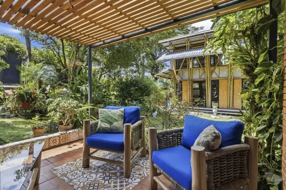 Descubra una propiedad difícil de encontrar en Escazú: una casa independiente rodeada de vegetación, con ..., photo 8
