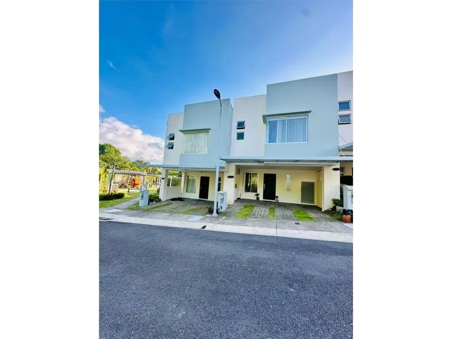 CASA MORAVIA CONDOMINIO MORAVIA 305