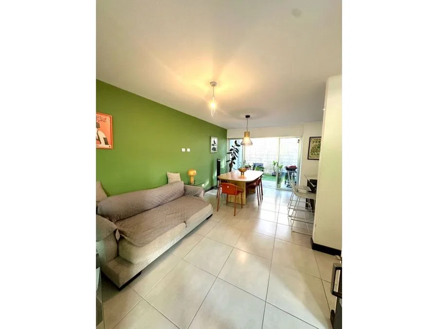 CASA MORAVIA CONDOMINIO MORAVIA 305, photo 4