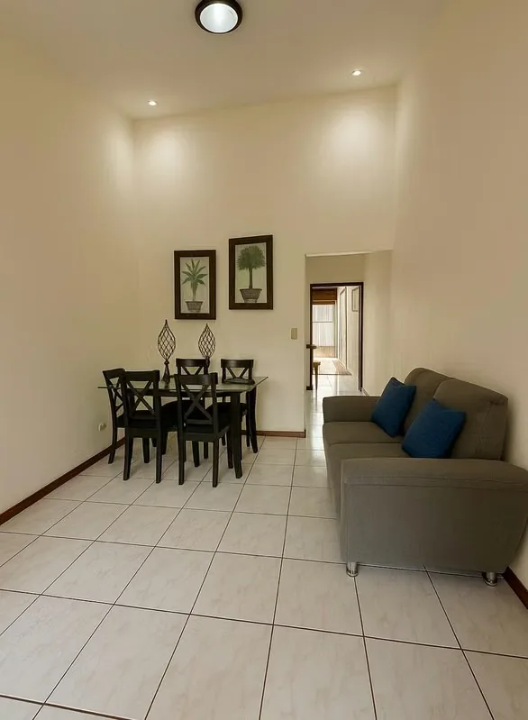 Apartment for Rent, Belén San Antoni- Furnished and safe