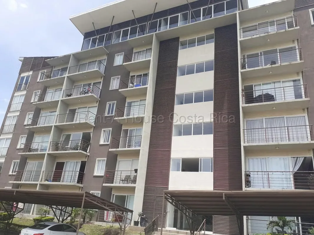 Venta de Apartamento en Condominio en San Pablo, Heredia #26-1958 GS