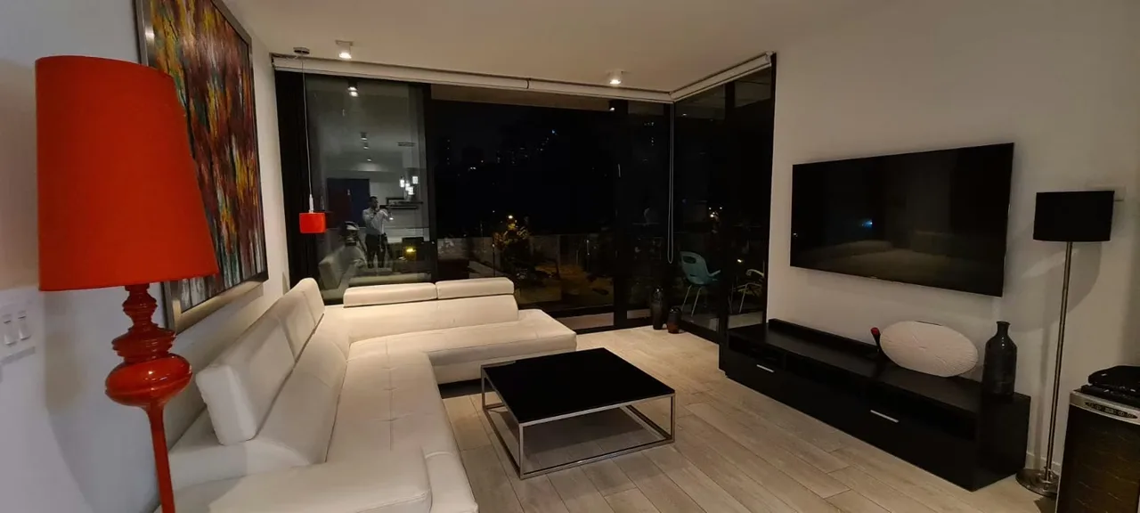 APARTAMENTO DE LUJO 100% AMUEBLADO EN ALQUILER – ROHRMOSER, photo 11