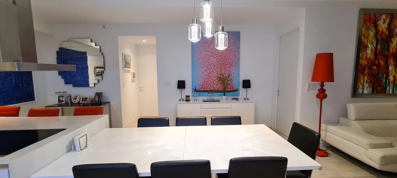 APARTAMENTO DE LUJO 100% AMUEBLADO EN ALQUILER – ROHRMOSER, photo 12
