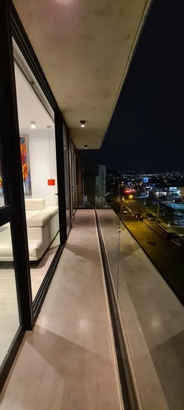 APARTAMENTO DE LUJO 100% AMUEBLADO EN ALQUILER – ROHRMOSER, photo 4
