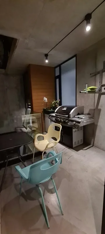 APARTAMENTO DE LUJO 100% AMUEBLADO EN ALQUILER – ROHRMOSER, photo 5