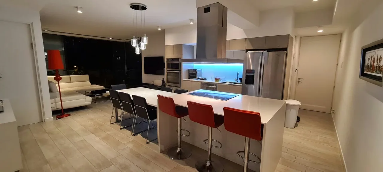APARTAMENTO DE LUJO 100% AMUEBLADO EN ALQUILER – ROHRMOSER, photo 6