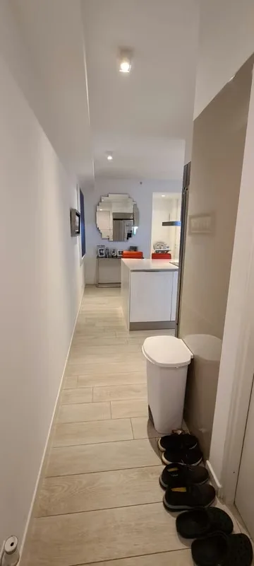 APARTAMENTO DE LUJO 100% AMUEBLADO EN ALQUILER – ROHRMOSER, photo 7