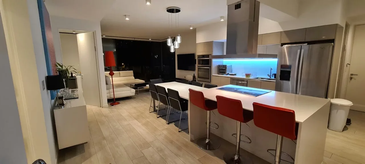 APARTAMENTO DE LUJO 100% AMUEBLADO EN ALQUILER – ROHRMOSER, photo 8