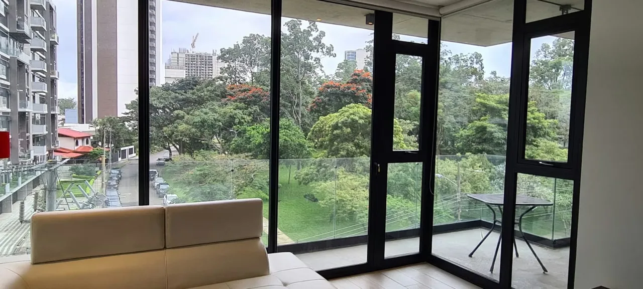APARTAMENTO DE LUJO 100% AMUEBLADO EN ALQUILER – ROHRMOSER, photo 9