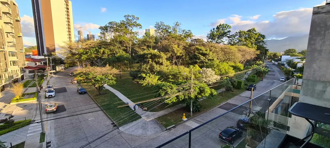 APARTAMENTO DE LUJO 100% AMUEBLADO EN ALQUILER – ROHRMOSER, photo 10
