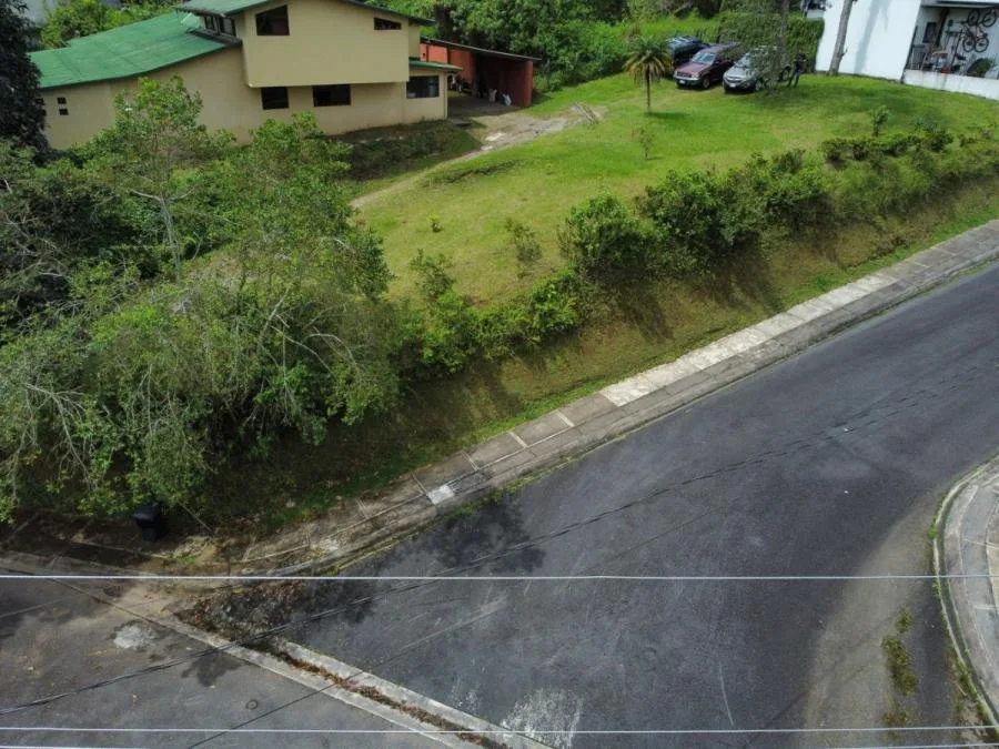 Venta de Lote en Montes de Oca, San José. RAH 26-279 - Venta en Montes de Oca, photo 10