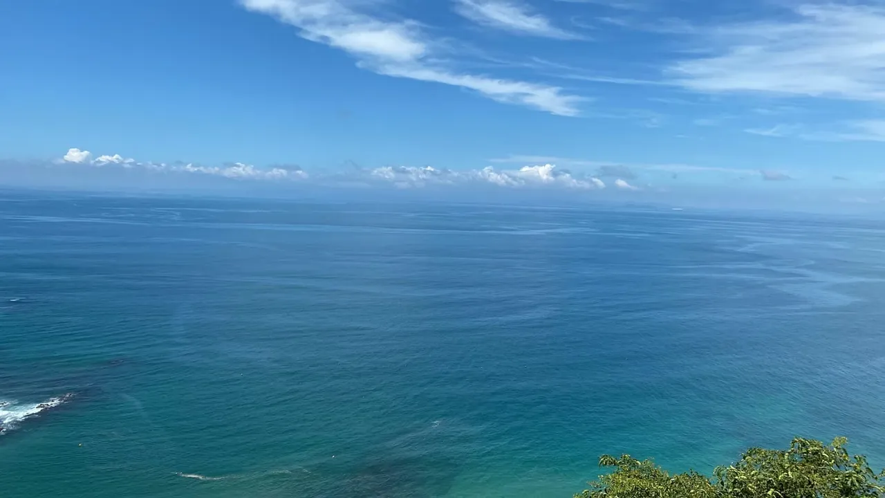 APARTMENT FOR SALE WITH OCEAN VIEW, photo 2