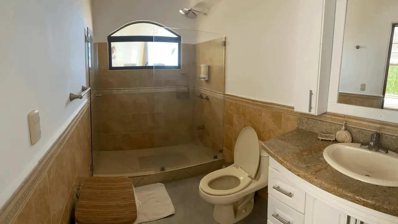 APARTMENT FOR SALE WITH OCEAN VIEW, photo 11