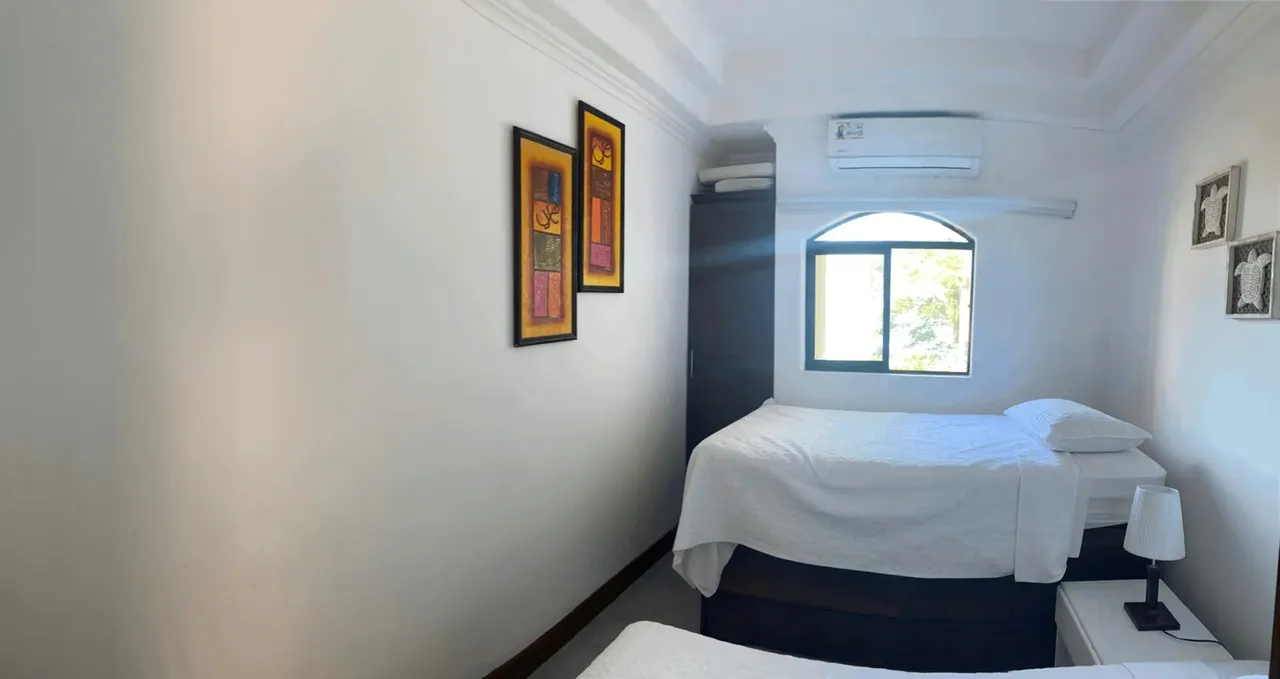 APARTMENT FOR SALE WITH OCEAN VIEW, photo 12