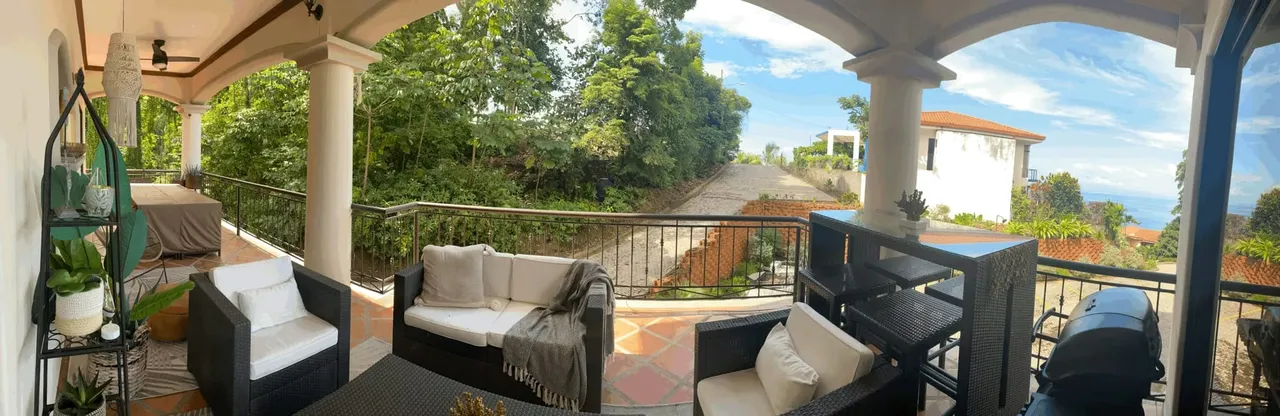 APARTMENT FOR SALE WITH OCEAN VIEW, photo 4