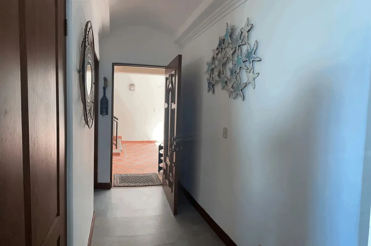 APARTMENT FOR SALE WITH OCEAN VIEW, photo 6