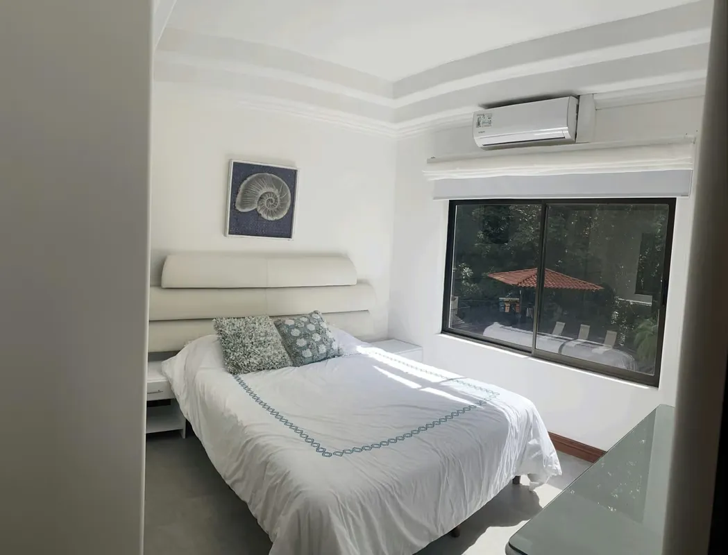 APARTMENT FOR SALE WITH OCEAN VIEW, photo 7