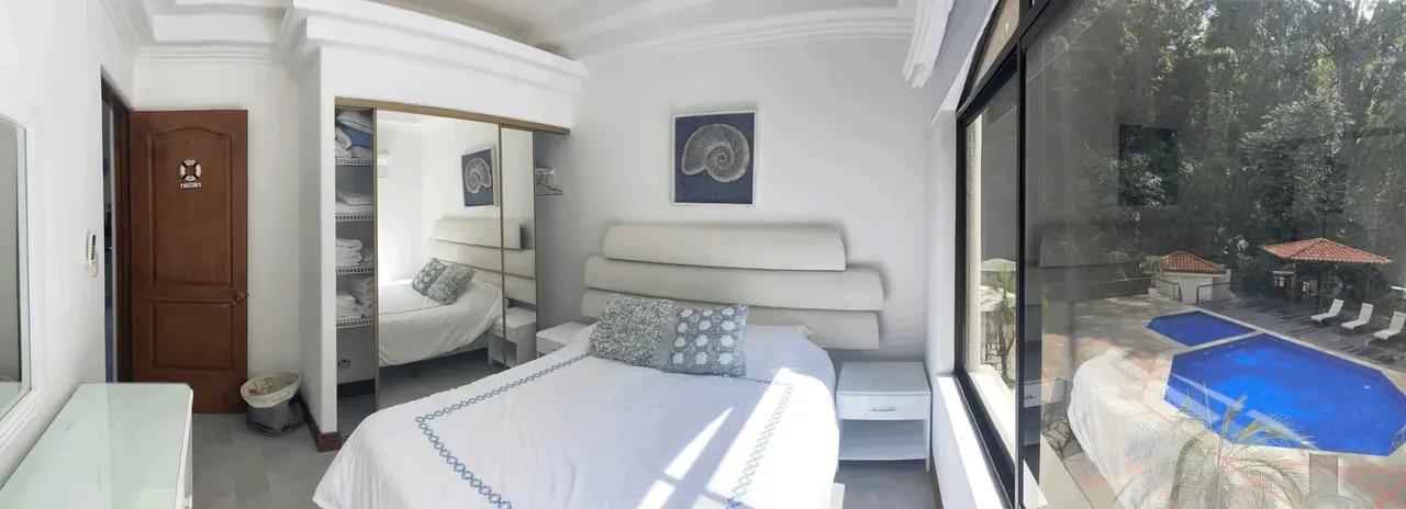 APARTMENT FOR SALE WITH OCEAN VIEW, photo 8