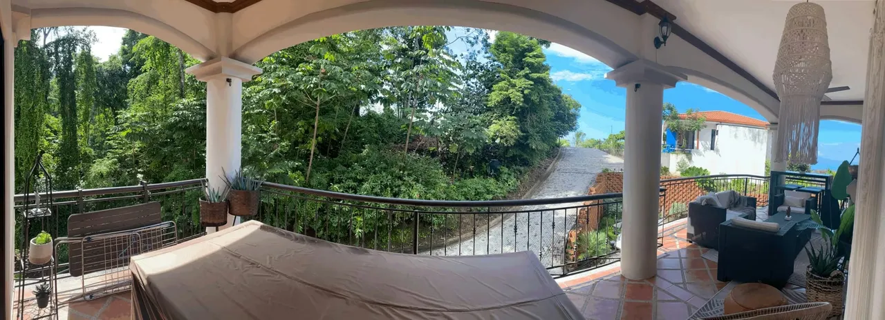 APARTMENT FOR SALE WITH OCEAN VIEW, photo 10