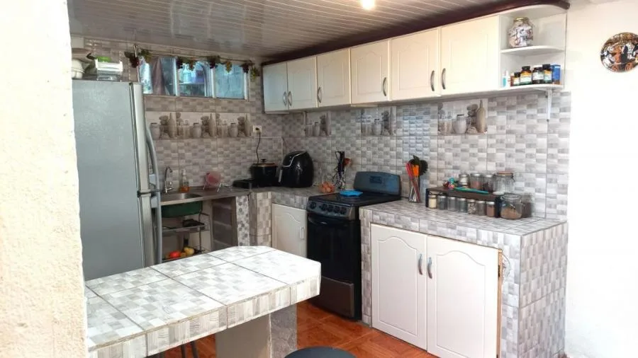 Se vende casa en Goicoechea, La Morita a 41 000 000 de colones (DJ 24-485) - Venta en Goicoechea, photo 8