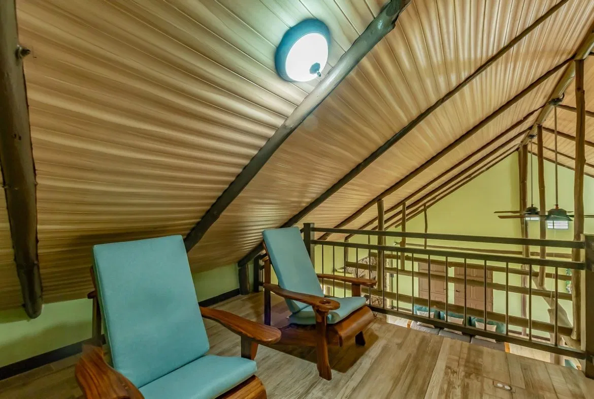 MOUNTAIN PROPERTY IN THE HIGHEST OF TRES RIOS WITH THREE BEDROOMS AND AMAZING VIEWS – 1.8 ACRES, photo 18