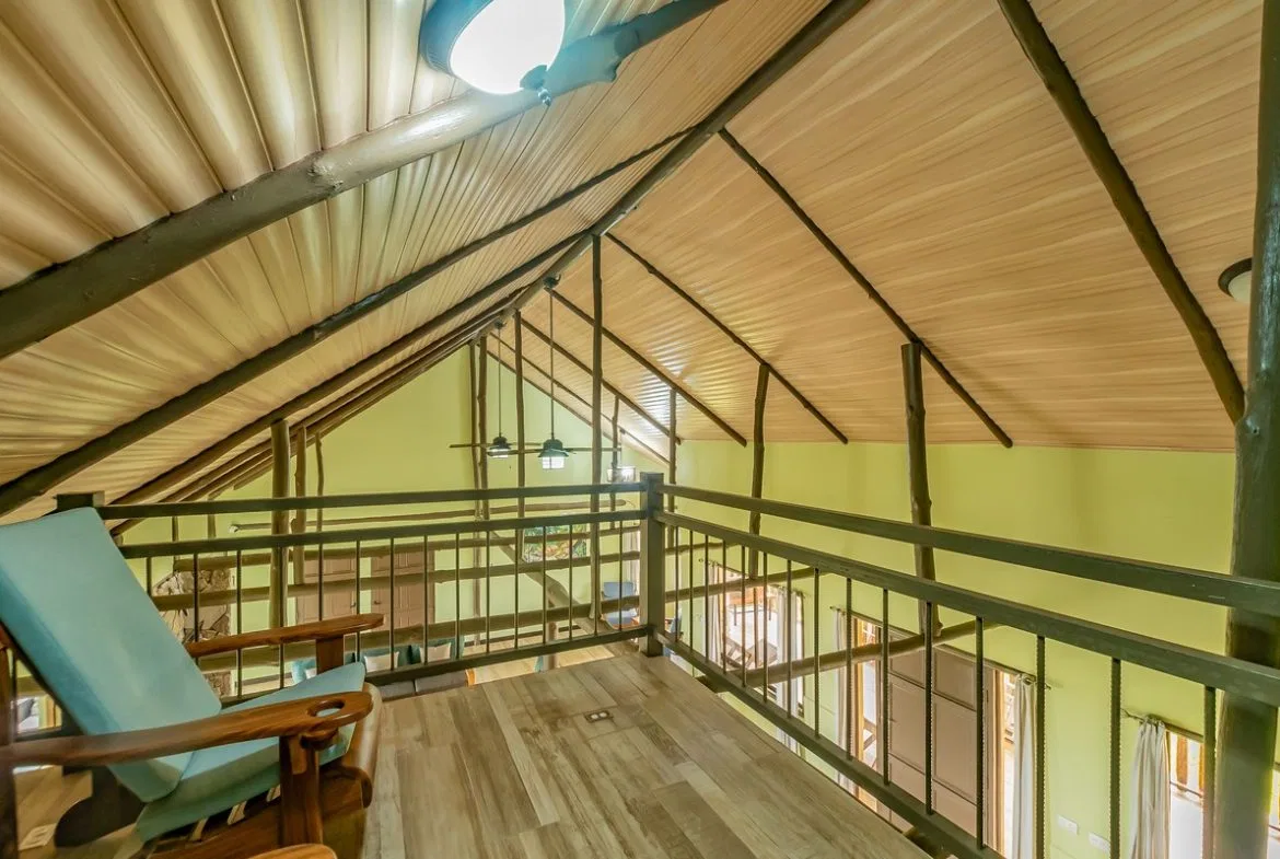 MOUNTAIN PROPERTY IN THE HIGHEST OF TRES RIOS WITH THREE BEDROOMS AND AMAZING VIEWS – 1.8 ACRES, photo 20
