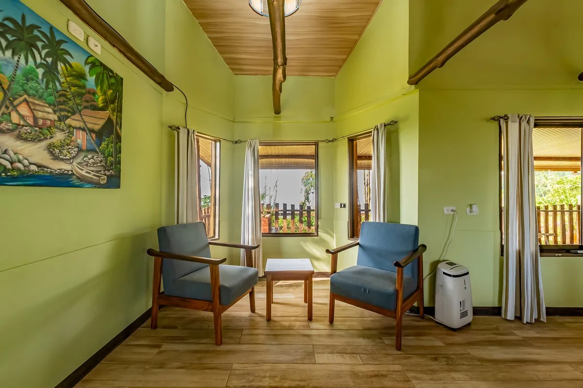 MOUNTAIN PROPERTY IN THE HIGHEST OF TRES RIOS WITH THREE BEDROOMS AND AMAZING VIEWS – 1.8 ACRES, photo 7