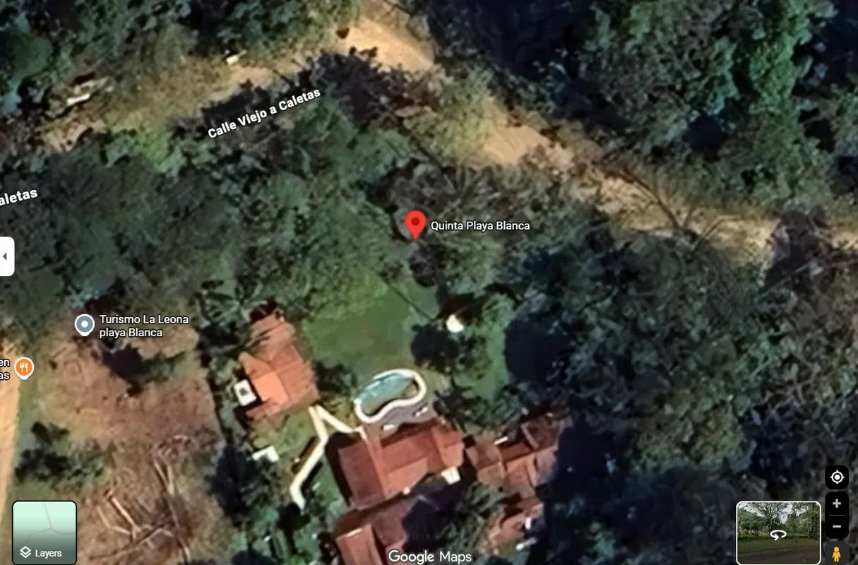 Lindo lote para quinta o para vivir cerca de la playa pero cerca del GAM. Lote bien delimitado, con posibilidad de construcción para casa de habitación, servicio de hotelería, ..., photo 5