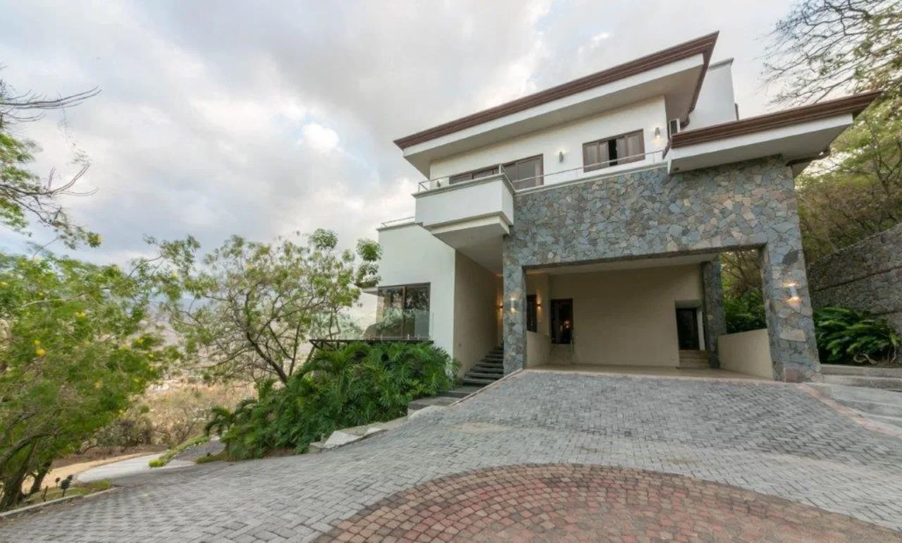 Casas de Lujo en Villa Real Costa Rica | 2357
