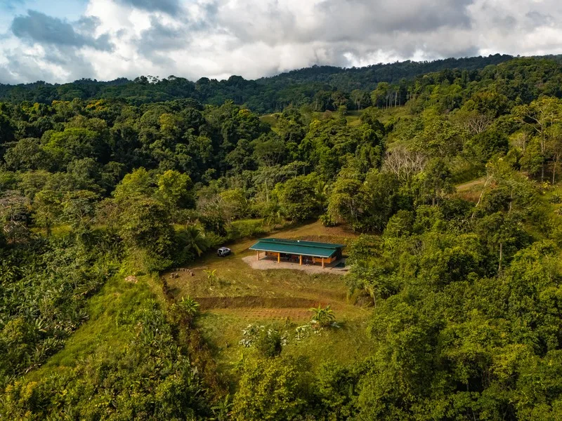 2 Bed Single Family Homes For Sale in Puerto Jimenez