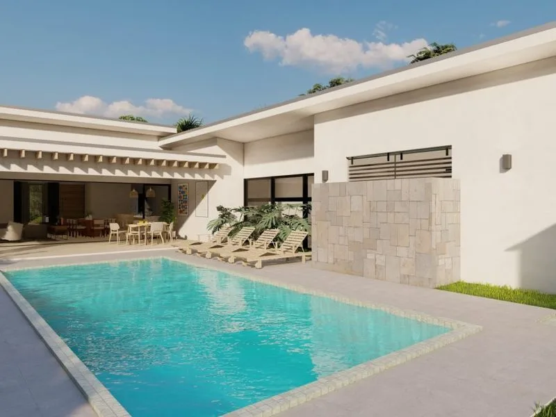 3 Bed Single Family Homes For Sale in Playa Conchal, photo 11