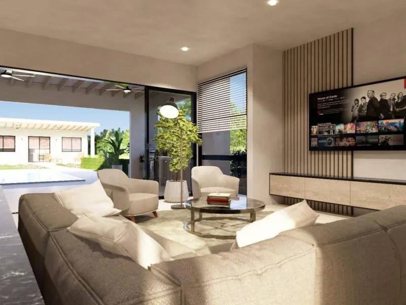 3 Bed Single Family Homes For Sale in Playa Conchal, photo 13