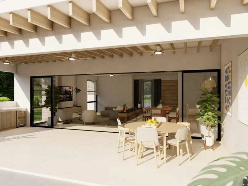 3 Bed Single Family Homes For Sale in Playa Conchal, photo 3