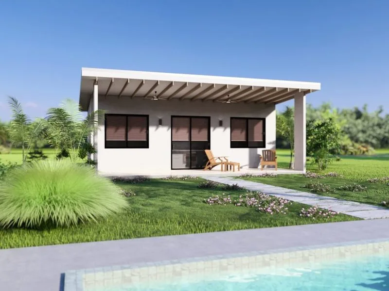 3 Bed Single Family Homes For Sale in Playa Conchal, photo 6