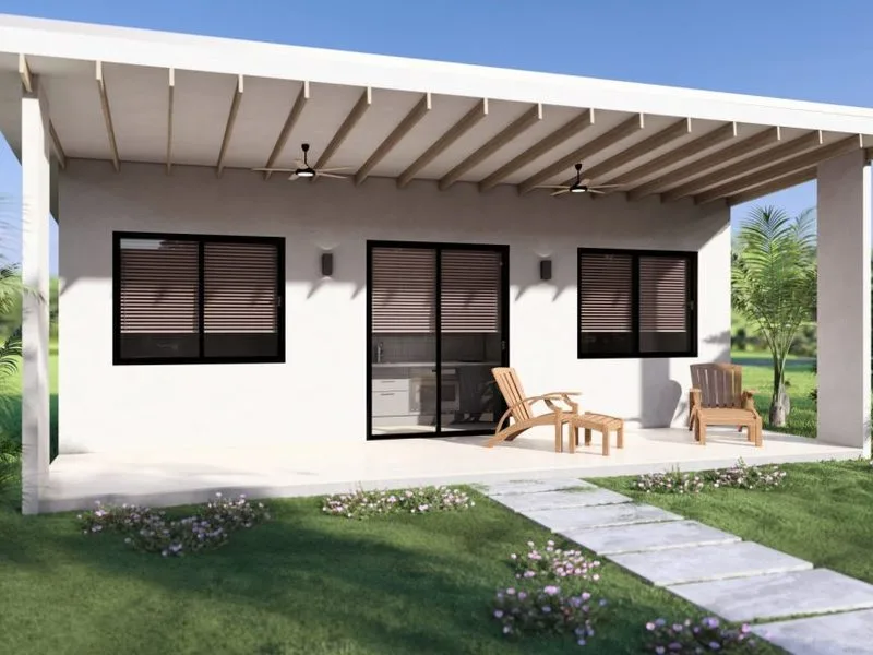 3 Bed Single Family Homes For Sale in Playa Conchal, photo 7