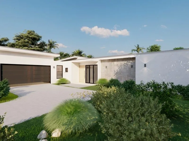 3 Bed Single Family Homes For Sale in Playa Conchal, photo 8