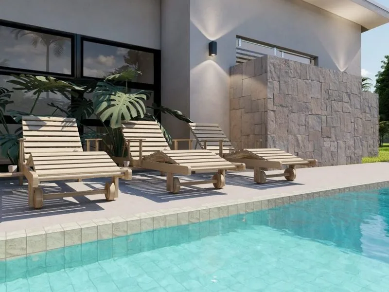 3 Bed Single Family Homes For Sale in Playa Conchal, photo 10