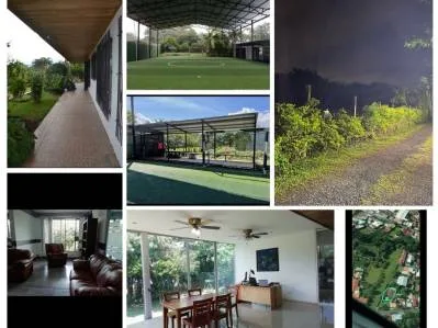 PROPIEDAD EN HEREDIA, BELÉN