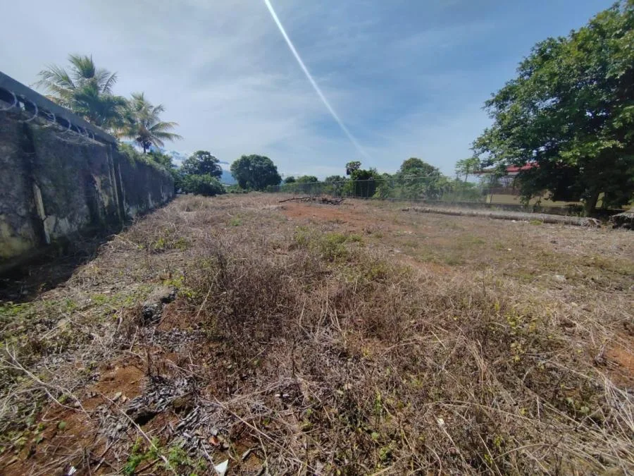 Venta de lote en Perez Zeledón GB - Venta en Perez Zeledón